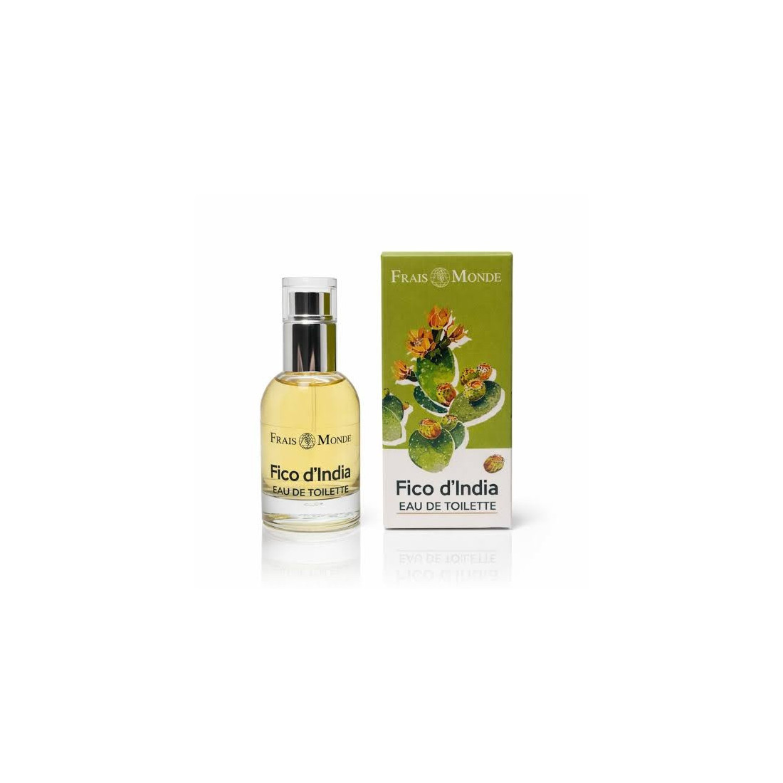 EAU DE TOILETTE FICO INDIA30ML